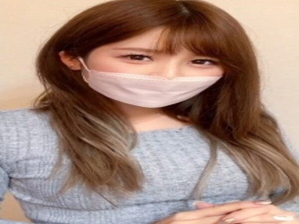 【美乳美女のあざと可愛い誘惑】自慢の美ボディを大胆披露！感度抜群の敏感ボディが肉棒で激しく突かれ、連続イキまくりでエロすぎる！！