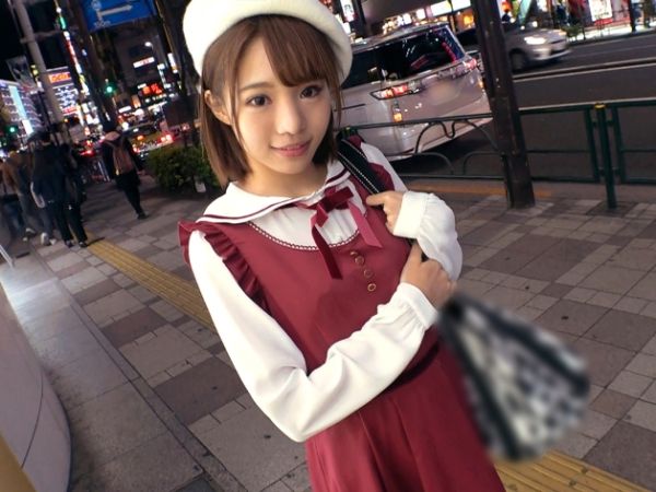 【アイドル声優志望のスレンダー専門学生】華奢ボディが騎乗位でくねくね♡チンポを膣奥でグリグリして感じまくる!連続イキでエロさ全開!