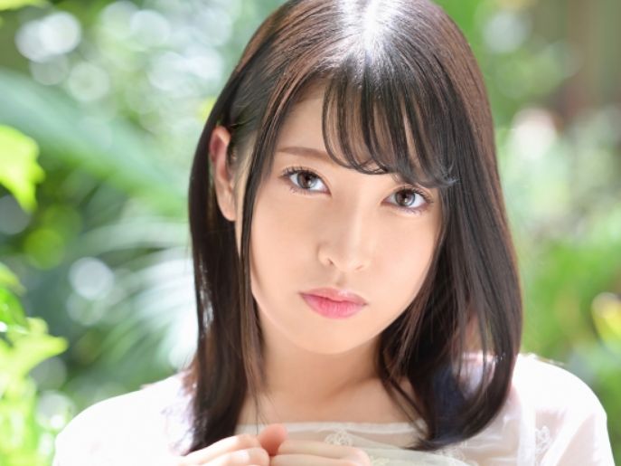 【清純派美少女の初体験】『やだ…気持ち良すぎる…』初々しい美少女が初AVで2人の男に責められ、恥じらいながらもイキまくる！