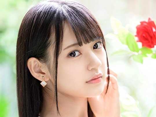 【顔射映えイキ美女】「もっと深く…もっと感じさせて！」美しい顔に特濃精子ぶちまけ！キツキツマ○コで猛ピストンで絶頂♡