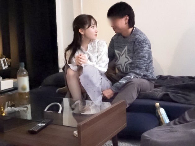 【盗撮】ガード固めのお嬢様！ナンパ師のエロテクに清純美ボディ火照らせ欲情SEX♥チンポをハメてヨガる痴態を隠し撮り・・・