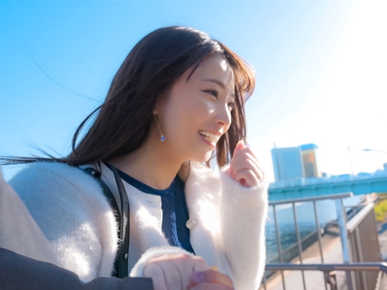 【素人】社長令嬢の彼女は愛情に飢えていて、いけない事だとわかっていながらも既婚者男性と愛人関係を持っていて・・・？