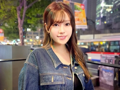 【巨乳素人ちゃんのパイズリ天国】『このおっぱいで気持ちよくなって♡』Hカップのハリ乳美女がパイズリでご奉仕！騎乗位で男根を包み込み、巨乳を揺らしながら感じまくる！