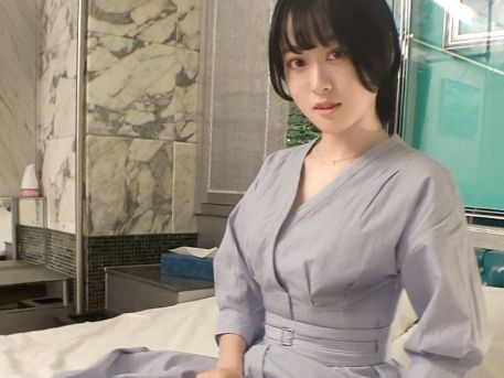 ＜素人＞黒髪ショートで色白微乳の美少女♫セカンド処女を膣奥責めで快楽解放♡生ハメ鬼突き絶叫アクメでマジ逝き昇天♪