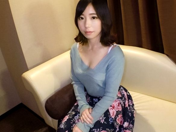 【裏切られた若妻の逆襲】『もっと…責めて…』浮気された腹いせにAV出演！ドMな若妻が他人棒に虐められ、マゾ願望全開でイキまくる！♡