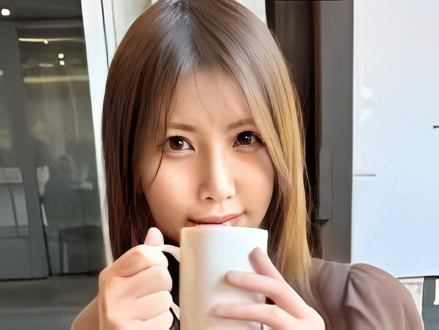 【子種を求めて…】『旦那じゃ物足りないの…』欲求不満な人妻が他人のチ○ポに夢中！手コキ＆フェラでフル勃起させたら、自ら跨り激しく腰振り！子宮で感じまくる人妻の淫乱騎乗位♡