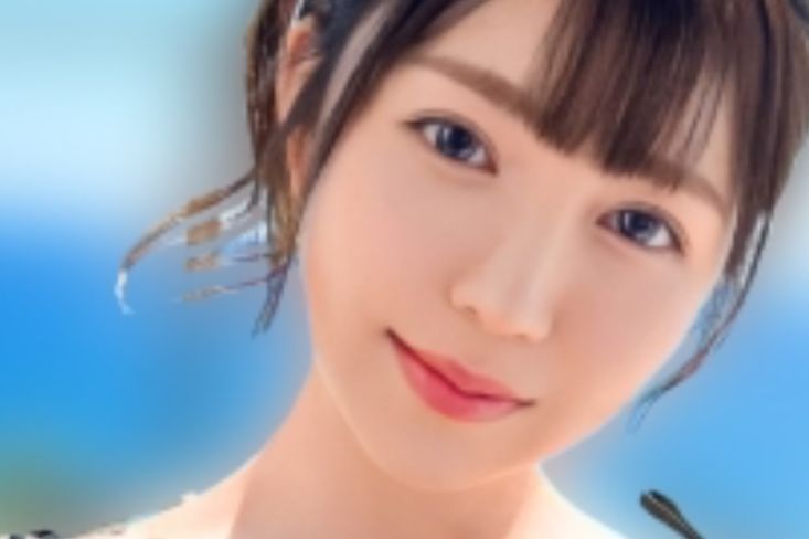 【Dカップ美女とヤリまくり】『ヤバい…気持ち良すぎる…』エロカワ美女と本気のセックス！Dカップ美乳を揺らしながら、マジで勃起したチ●ポを挿入！淫らな交わりで中出し寸前までヤリまくる！！♡