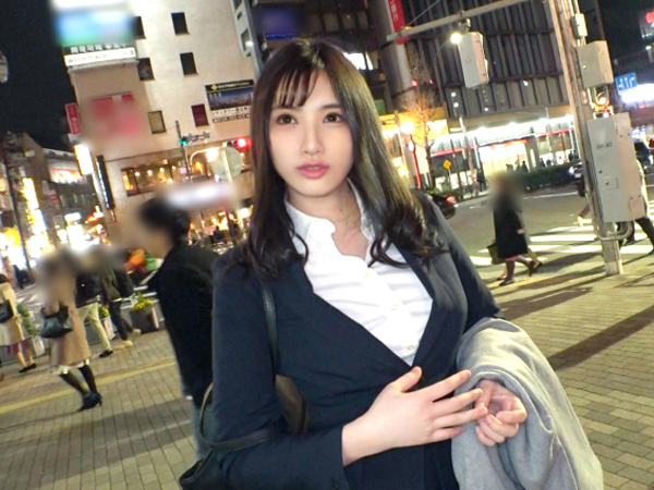 【高身長美女の完璧ボディ】『全部気持ちいい…』スタイル抜群で感度良好、さらに巨乳まで装備した美女！身体の隅々まで味わい尽くす極上プレイに悶絶必至♡